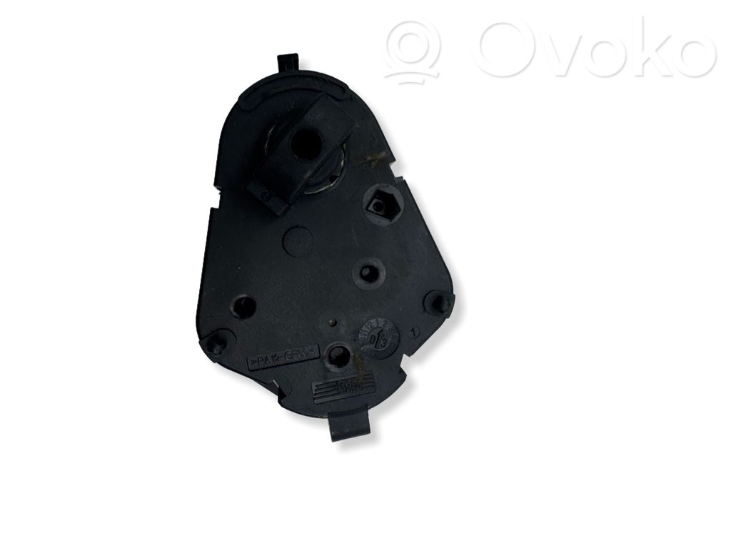 BMW 7 E65 E66 Air flap motor/actuator 