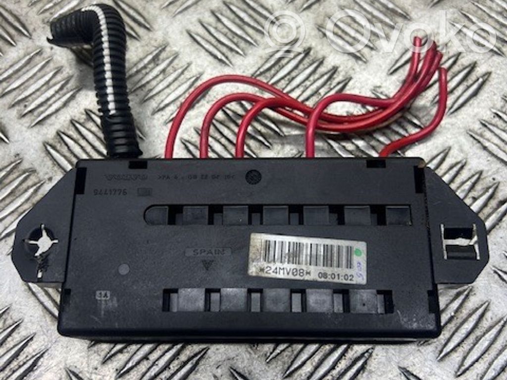 Sulakemoduuli   9441776