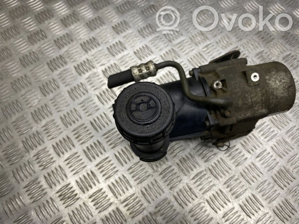 Citroen C4 I Pompa wspomagania 