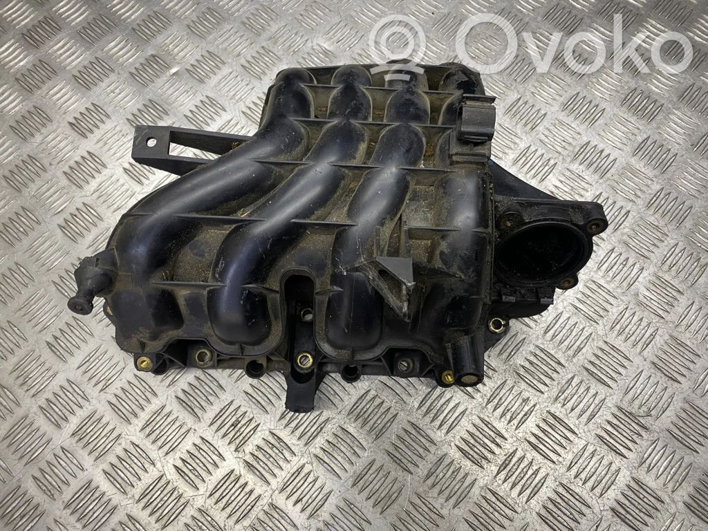Volkswagen Golf IV Galerie admisie 