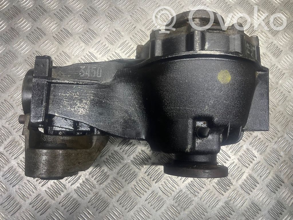 Audi A8 S8 D3 4E Tylny mechanizm różnicowy 