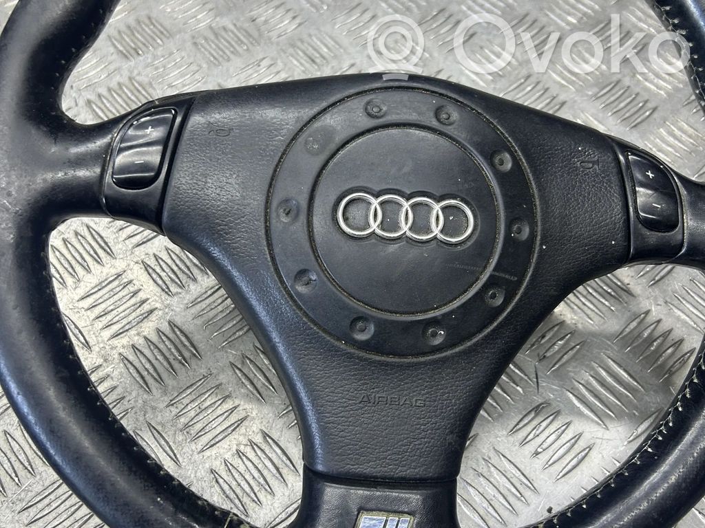 Audi A6 S6 C5 4B Volante 