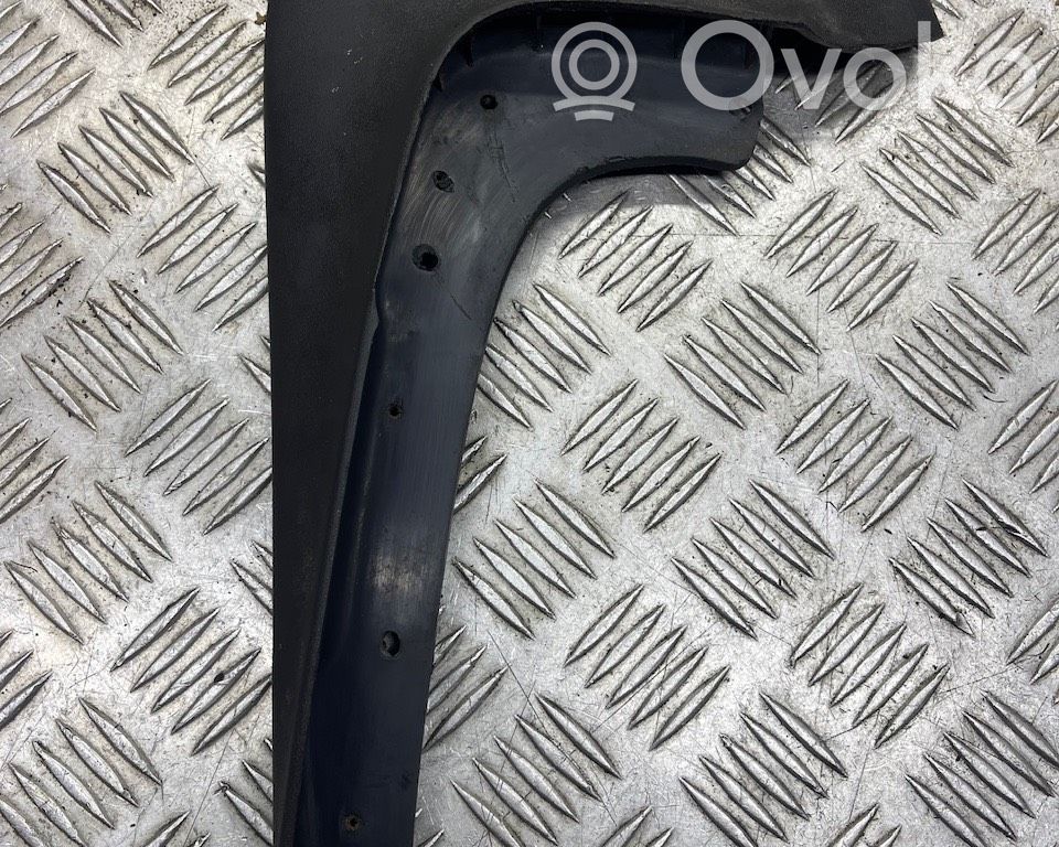 Volvo S80 Front mudguard 