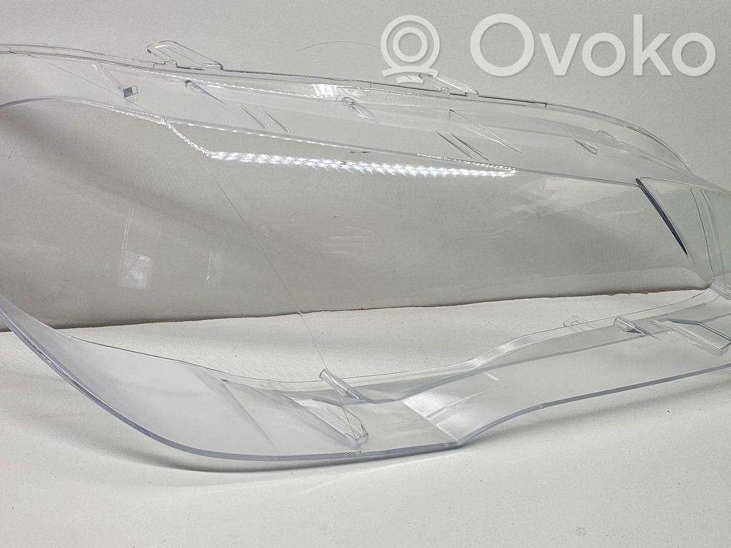 BMW X5M E70 Headlight part 