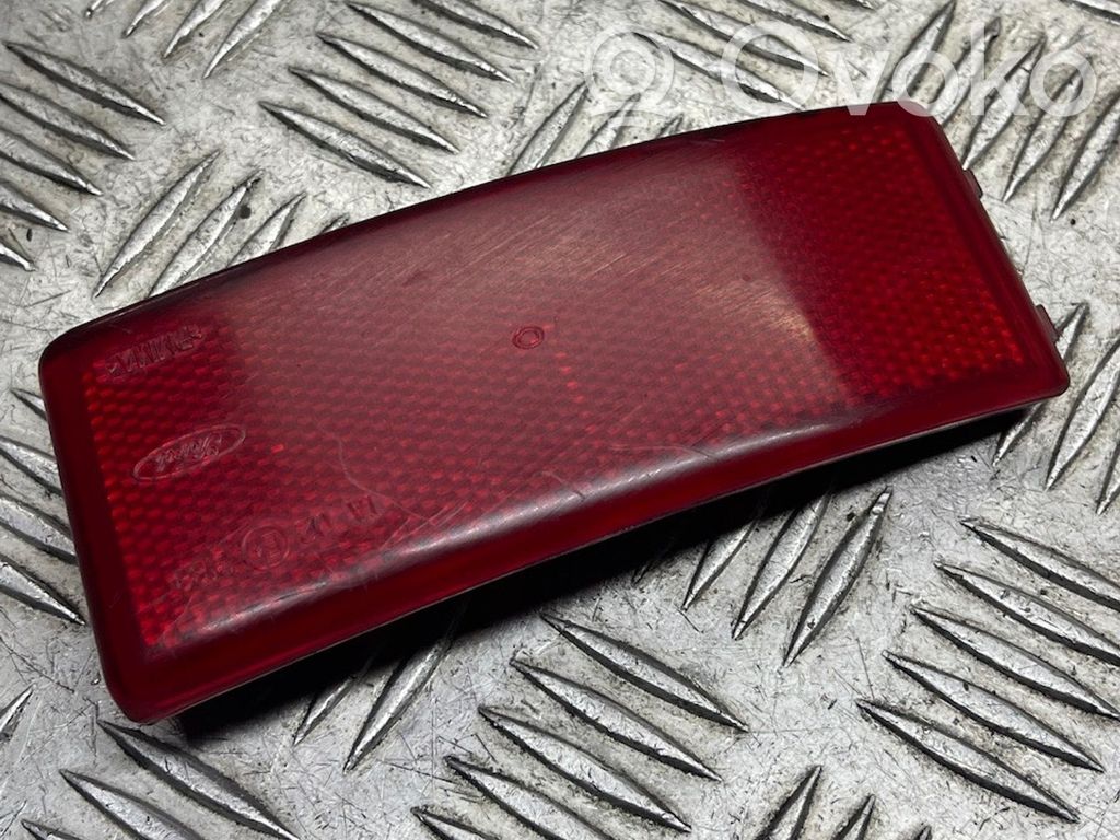 Ford Focus Odblask lampy tylnej 