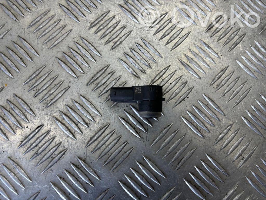 Peugeot 607 Front parking sensor holder (PDC) 