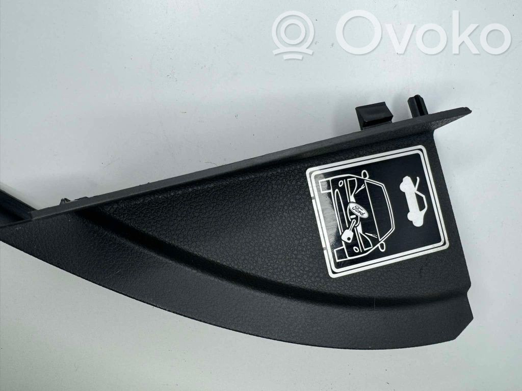 Ford Focus C-MAX Dashboard side end trim 