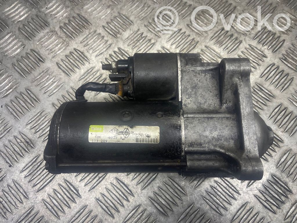 Starteris   D7R35,80JFB,113209