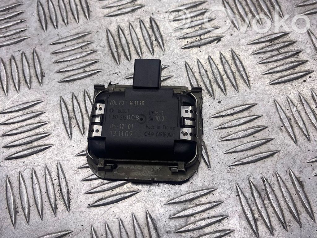 Volvo S80 Rain sensor 