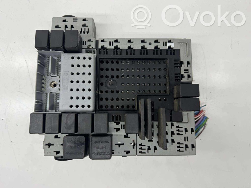 Volvo V70 Comfort/convenience module 