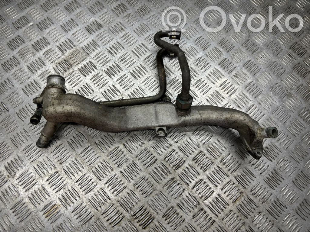 Alfa Romeo 156 Engine coolant pipe/hose 