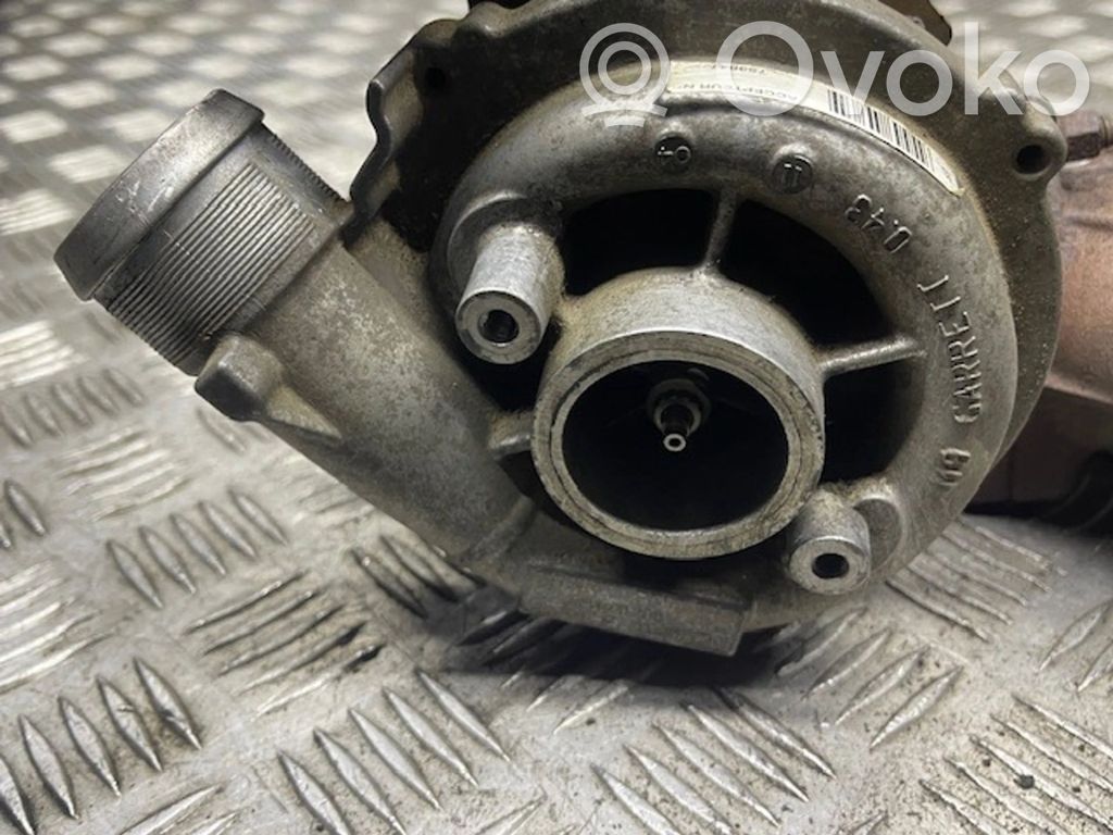 Turbina   753847,030205