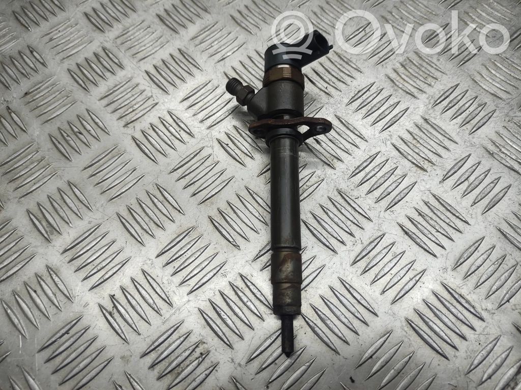 Volvo V70 Juego de inyectores de combustible 