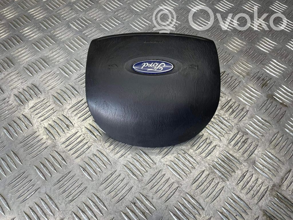 Ford Transit Steering wheel airbag 