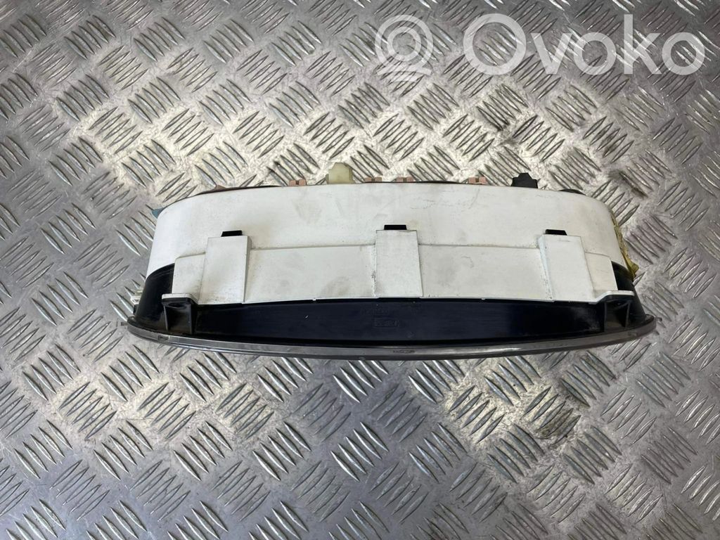 Ford Transit Speedometer (instrument cluster) 