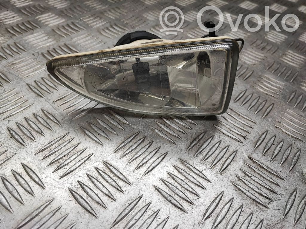 Ford Focus Nebelscheinwerfer vorne 
