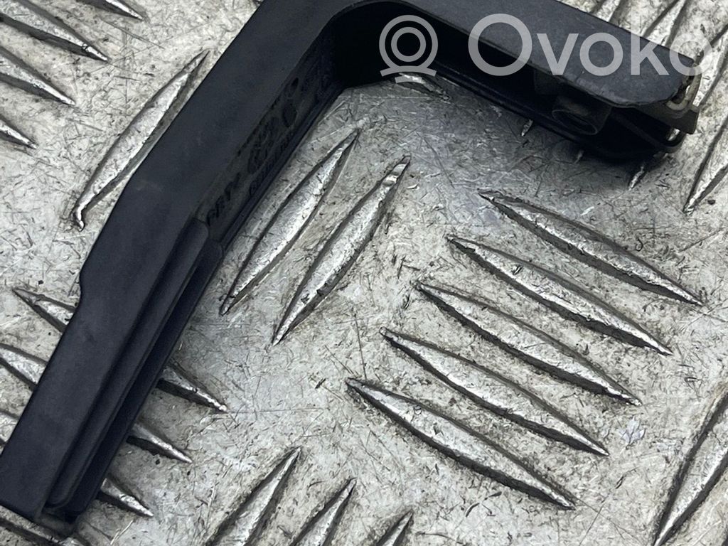 Audi A8 S8 D3 4E Halterung Scheinwerfer 