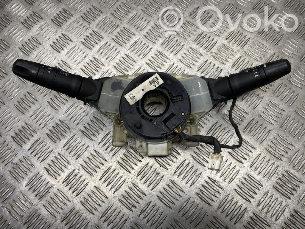 Nissan Almera N16 Wiper turn signal indicator stalk/switch 