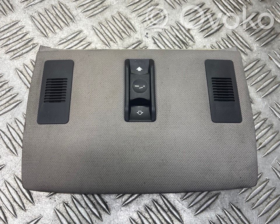 BMW 5 E60 E61 Interruptor del techo solar 