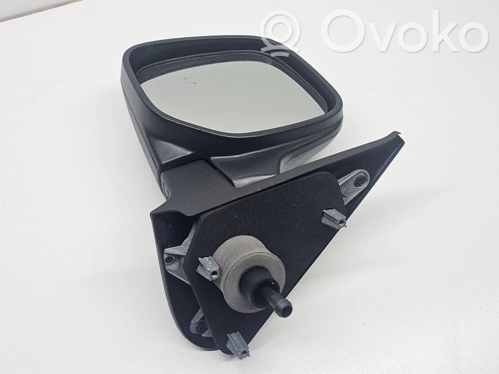 Citroen Berlingo Manual wing mirror 