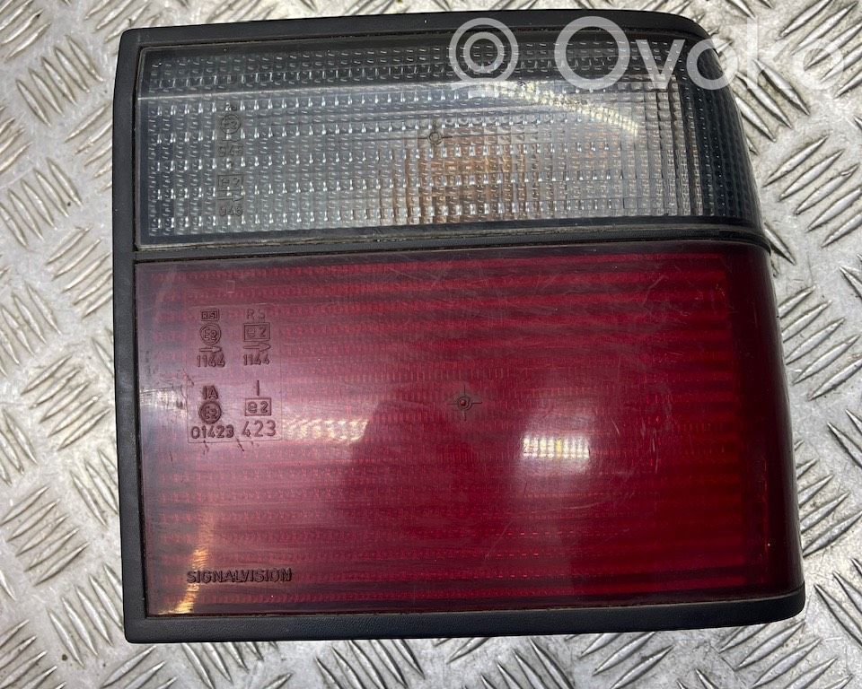 Renault 21 Rear/tail lights 