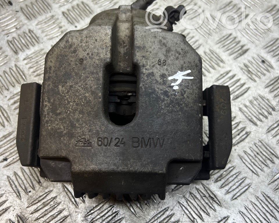 BMW 5 E60 E61 Front brake caliper 