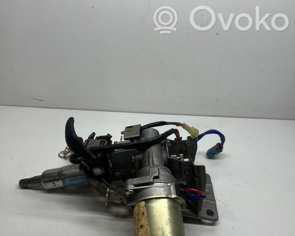 Renault Clio II Steering wheel axle 