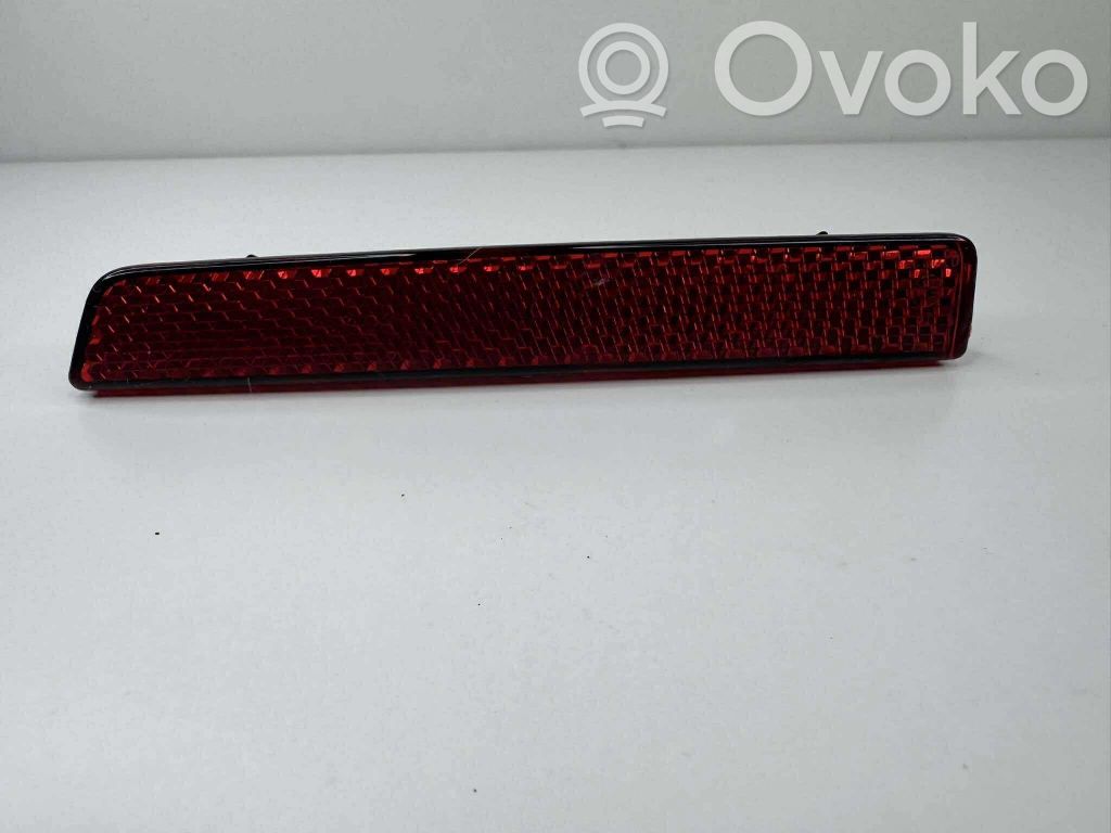 Fiat Doblo Reflector de faros/luces traseros 