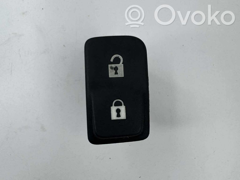 Central locking switch button   0555832,0755,55832