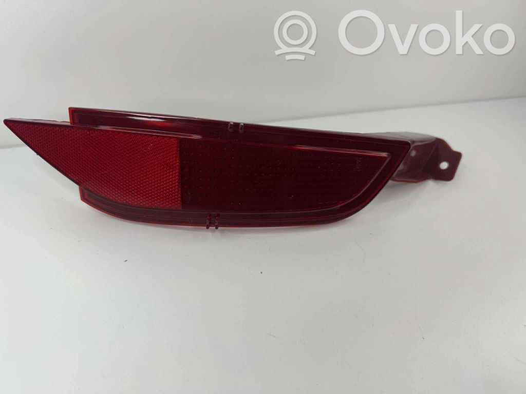 Ford Fiesta Lampa tylna 