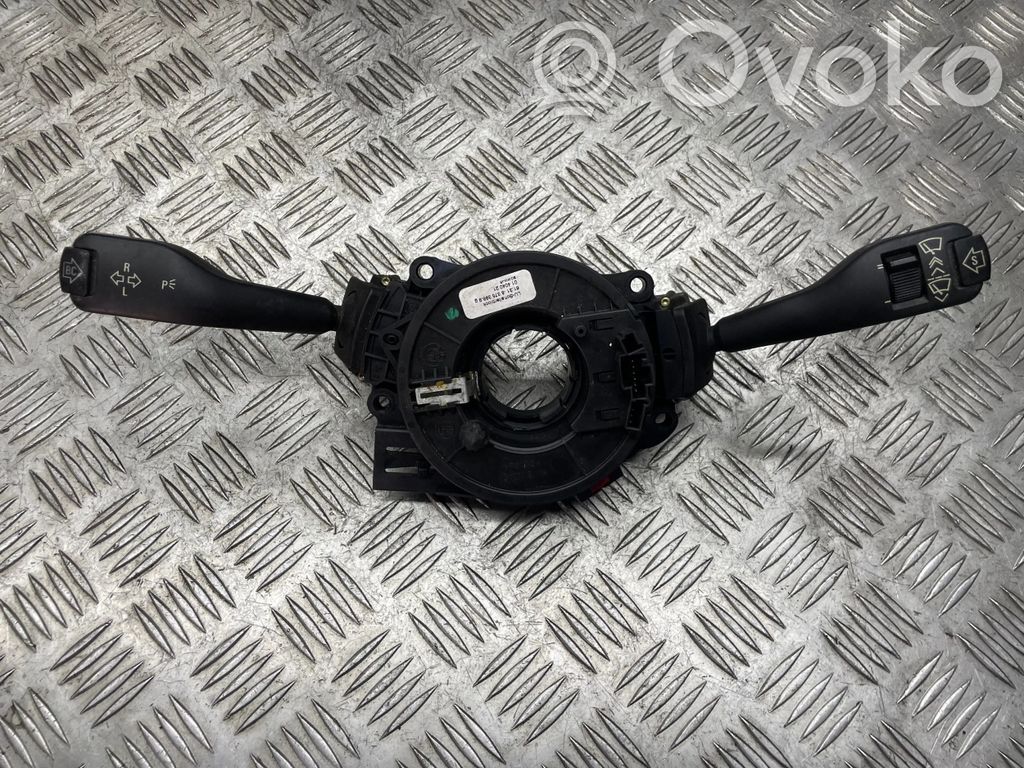 BMW 3 E46 Rokturu komplekts 