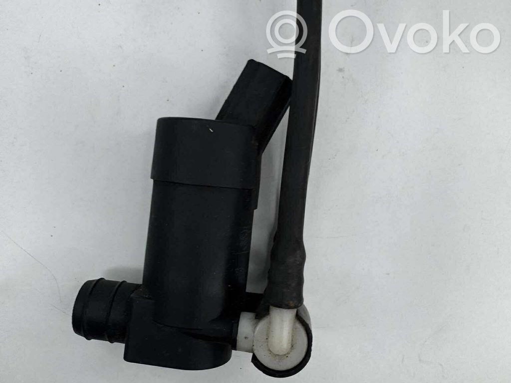 Citroen C3 Windscreen/windshield washer pump 