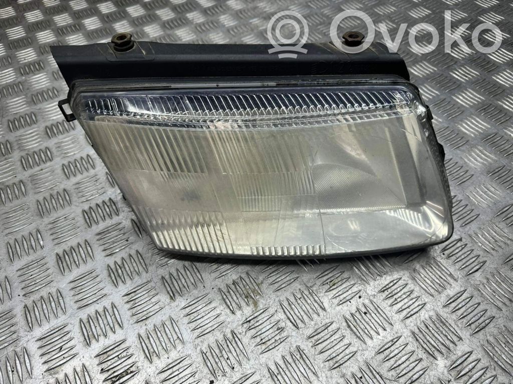 Volkswagen PASSAT B5 Headlight/headlamp 