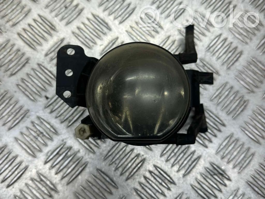 BMW 5 E60 E61 Miglas lukturis priekšā 