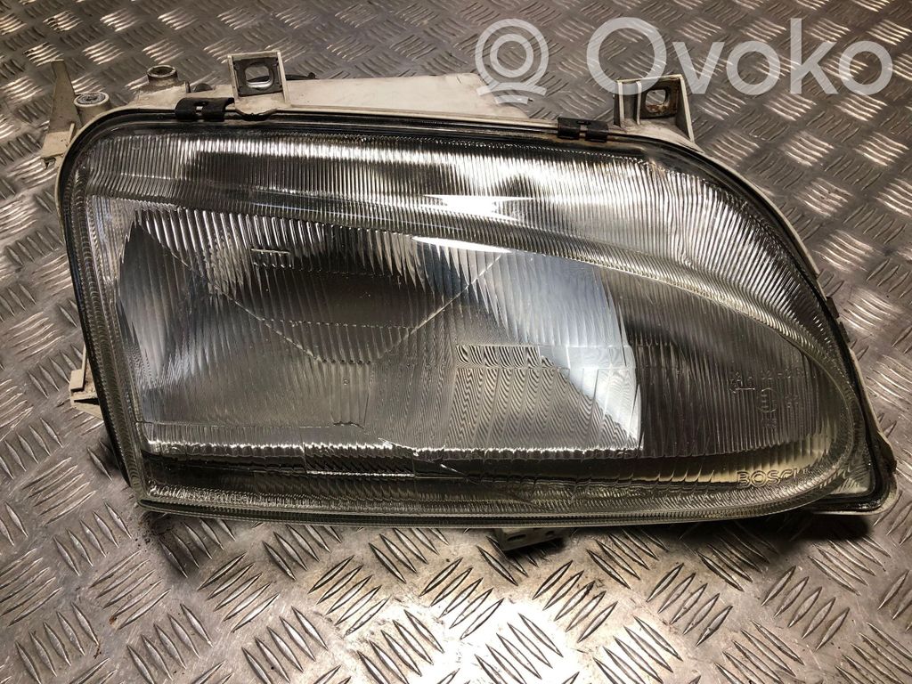 Ford Galaxy Headlight/headlamp 