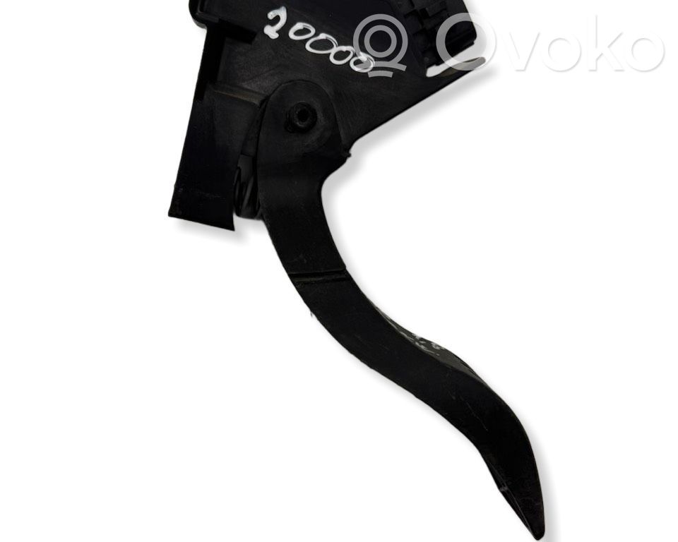 Akceleratoriaus pedalas   98AB9F836AE,D1U7A