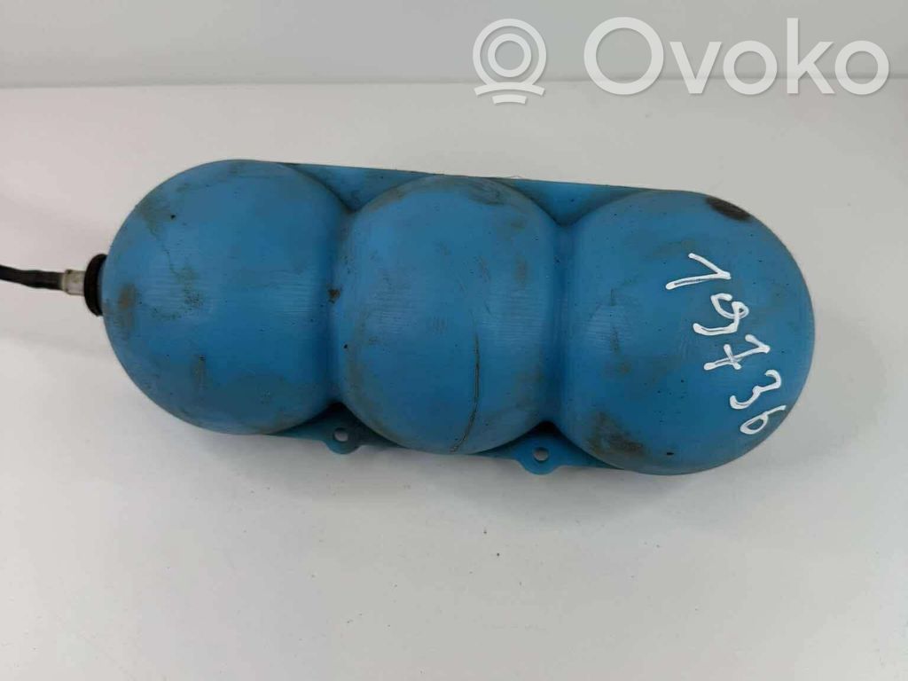 Audi A6 S6 C6 4F Rezervor aer vacuum 