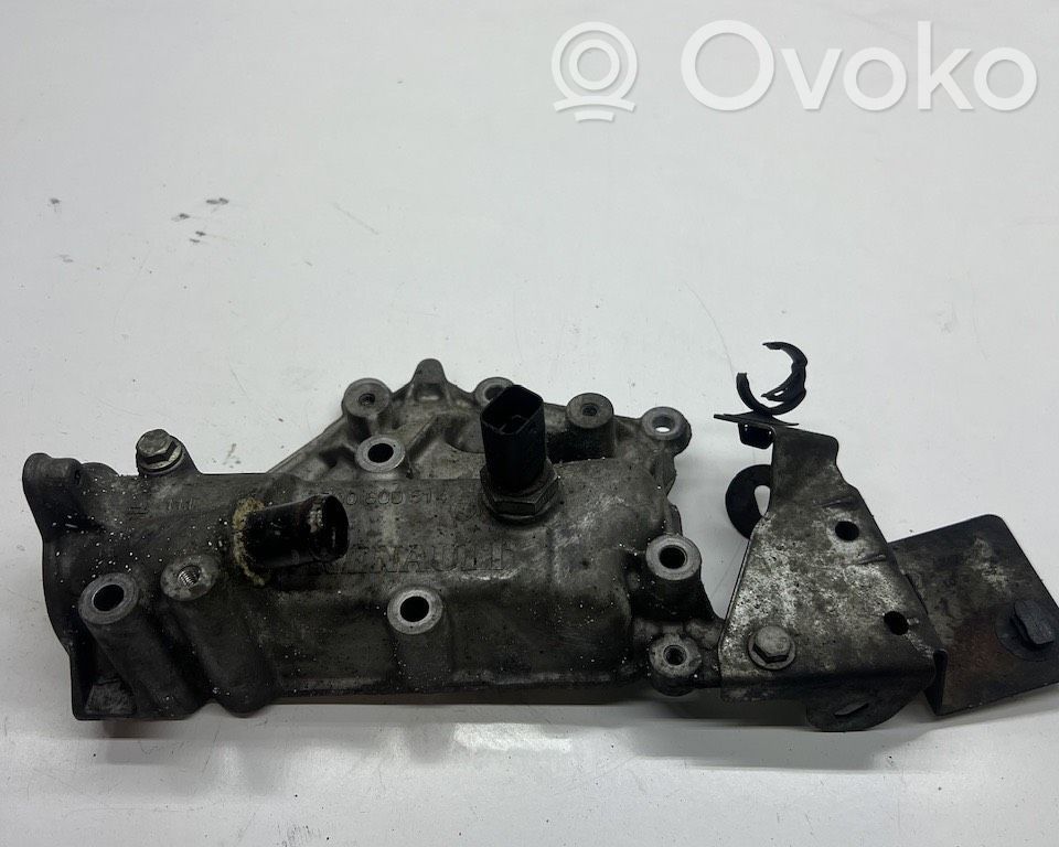 Renault Scenic I Carcasa del termostato (Usadas) 