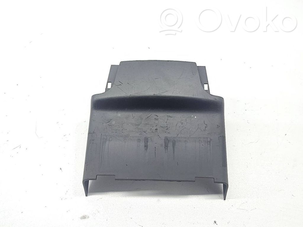 Volkswagen Phaeton Steering wheel column trim 