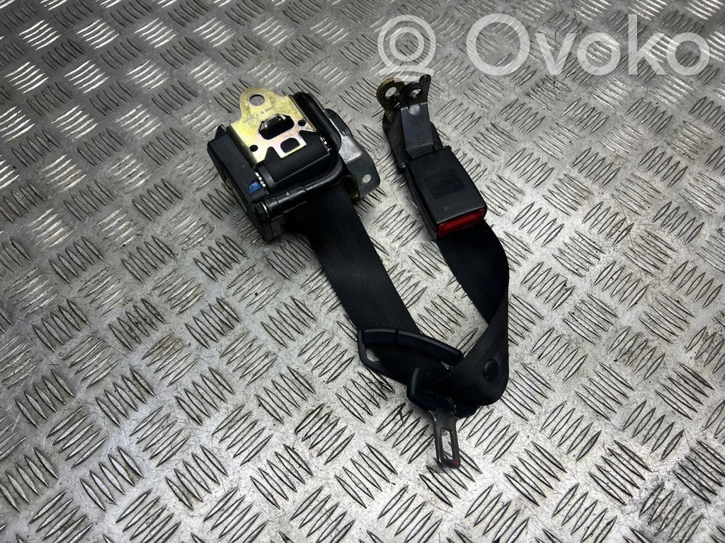 Audi A8 S8 D3 4E Cinturón medio (trasero) 
