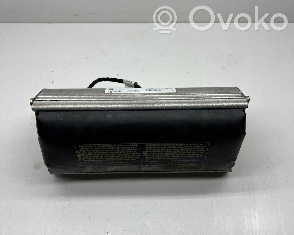 BMW 7 E65 E66 Airbag pasager 