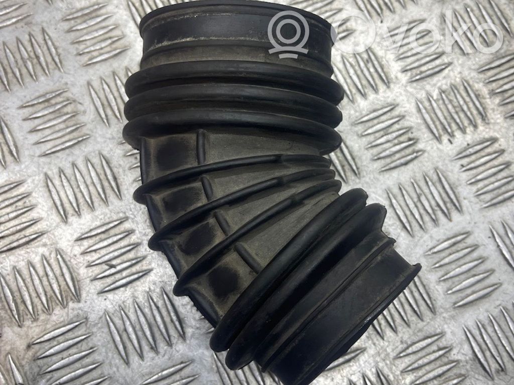Saab 9-5 Conductă/furtun admisie aer 