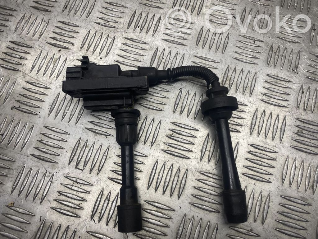 Mazda Premacy High voltage ignition coil 