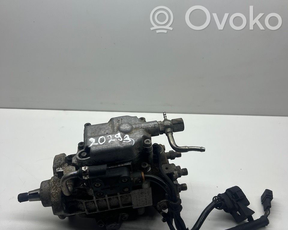 Audi A6 S6 C5 4B Pompa wtryskowa wysokiego ciśnienia 