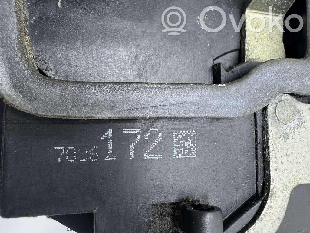 Takaoven lukko   7036172