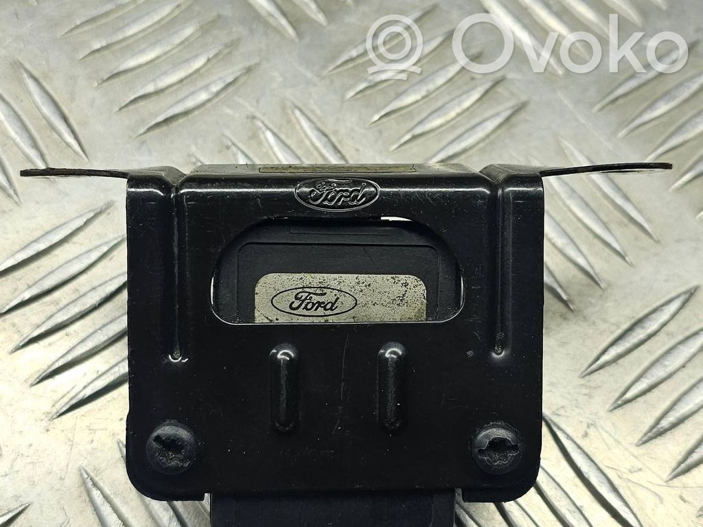 Ford Focus Luftdrucksensor 
