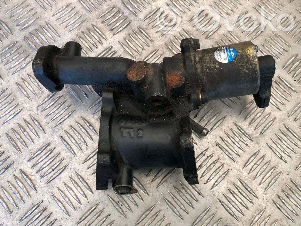 Opel Meriva A Válvula EGR 