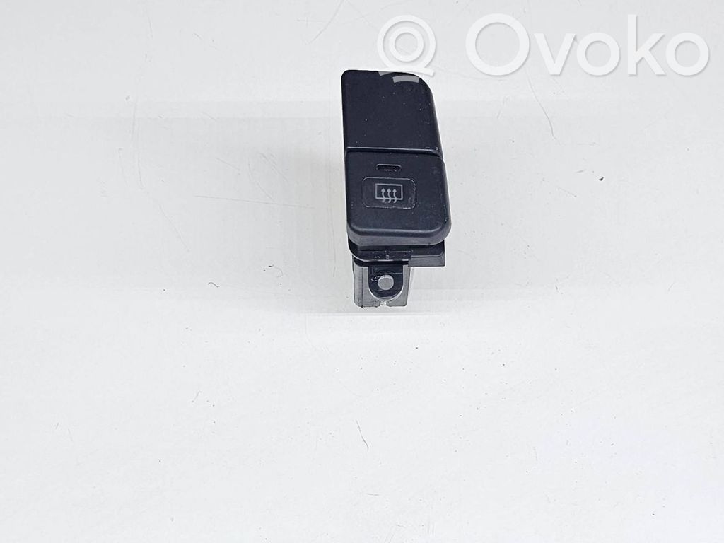 Honda Accord Windscreen/window heater switch 