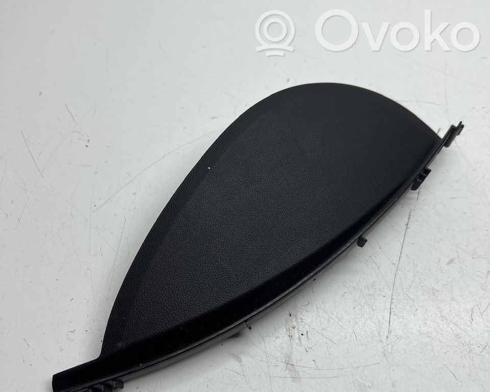 Moldura del extremo lateral de panel   51457077820,72758411
