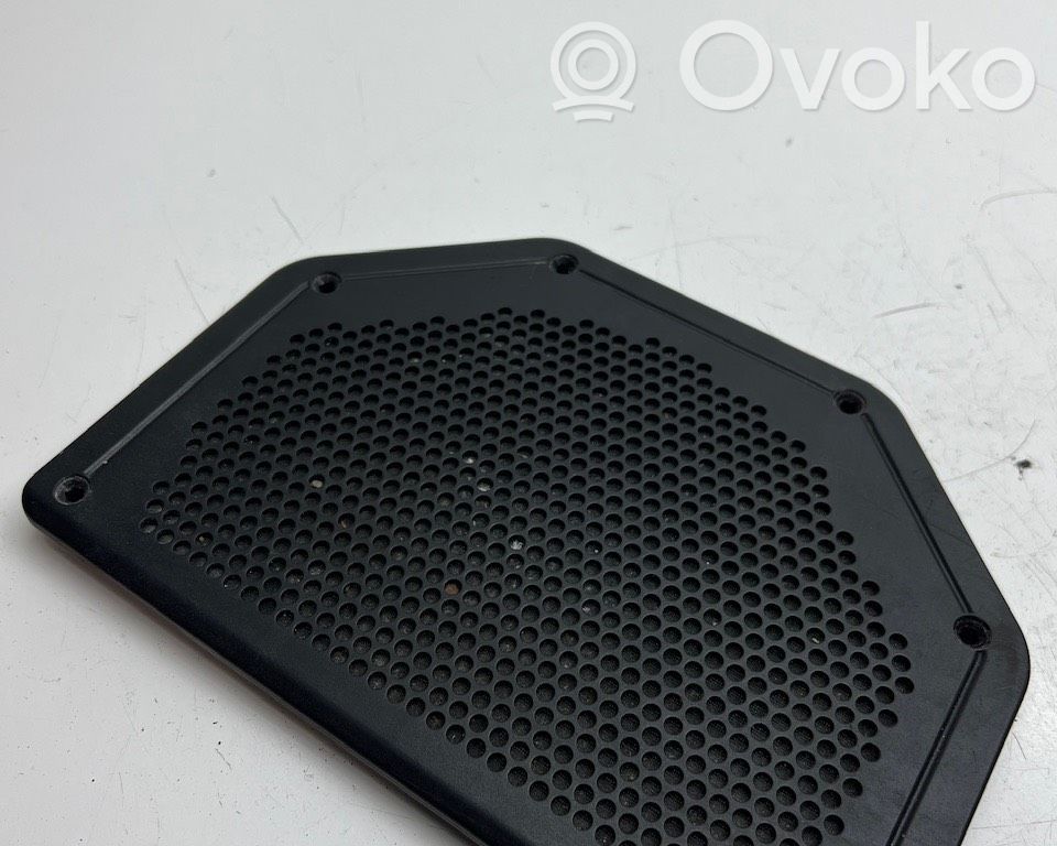 BMW 3 E90 E91 Mască/grilă subwoofer 
